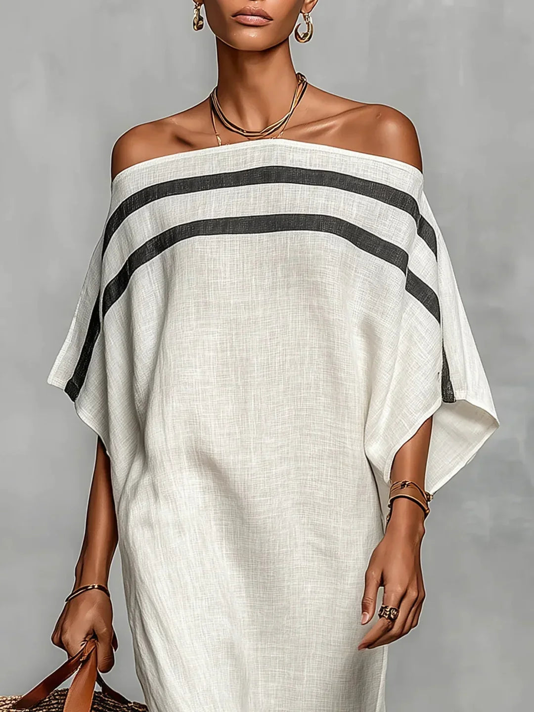 Vestido Naiara