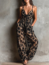 Mono elegante Luciana