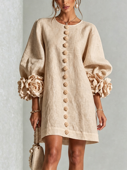 Vestido Elodia
