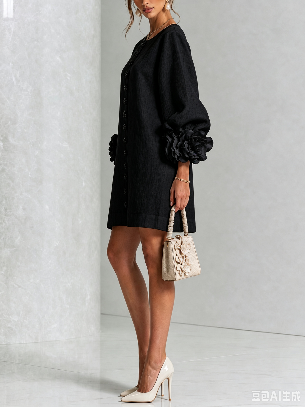 Vestido Elodia