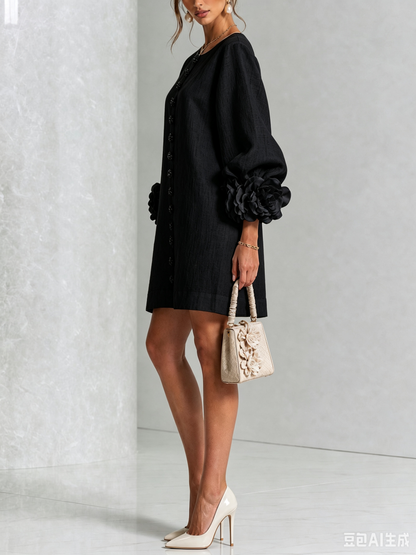 Vestido Elodia