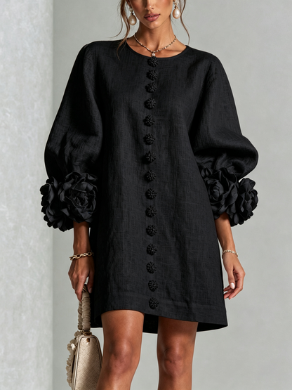 Vestido Elodia