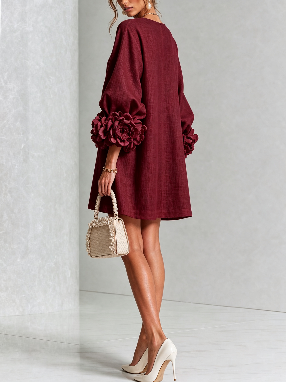 Vestido Elodia