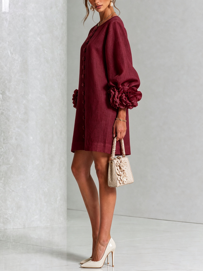 Vestido Elodia
