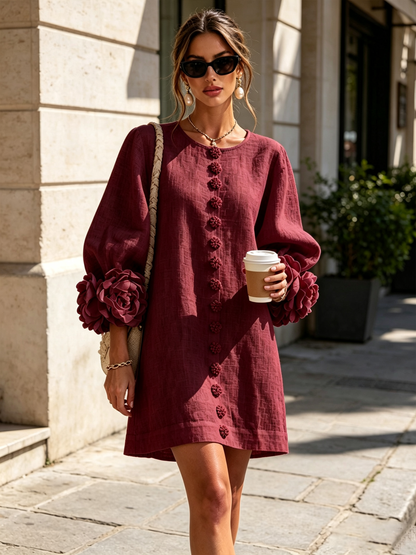 Vestido Elodia