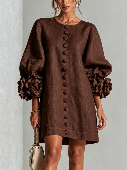 Vestido Elodia