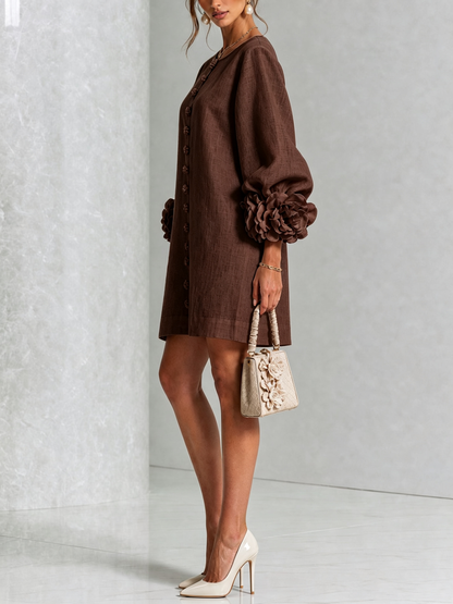 Vestido Elodia