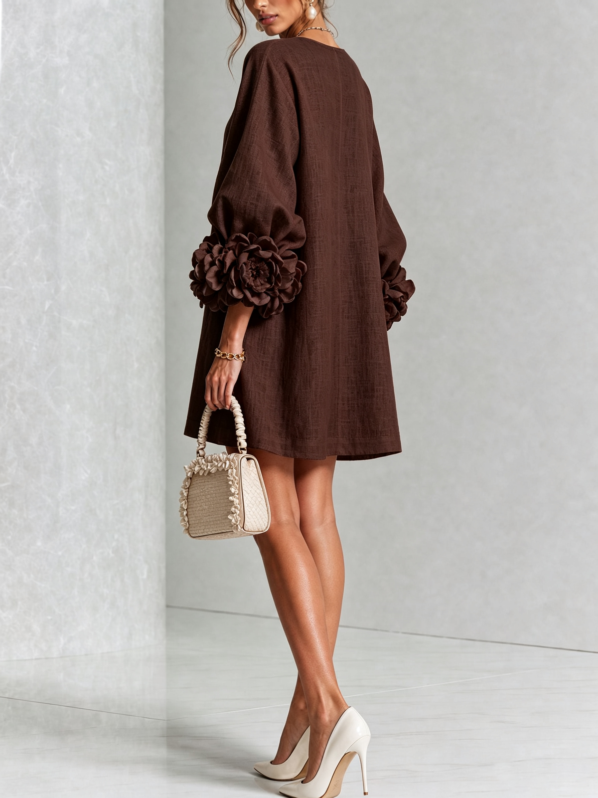 Vestido Elodia