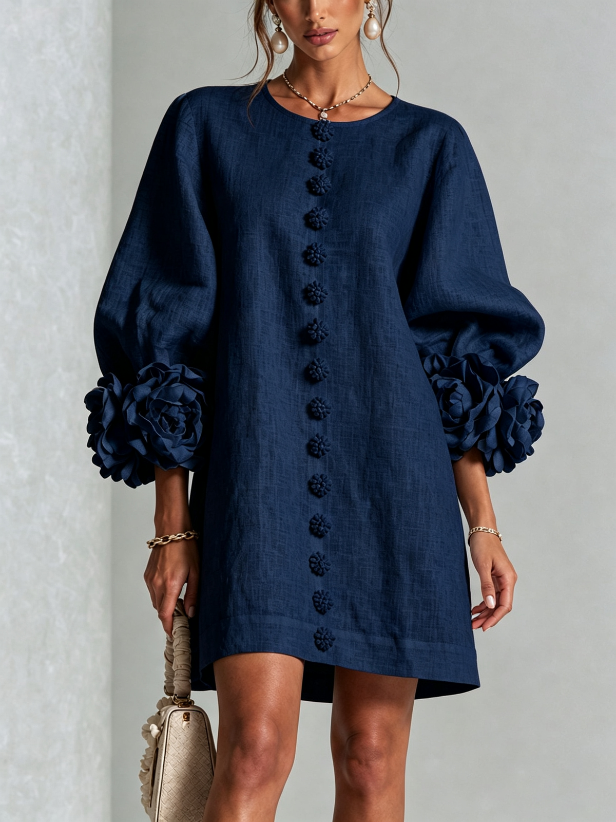 Vestido Elodia