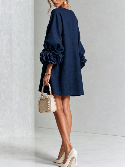 Vestido Elodia