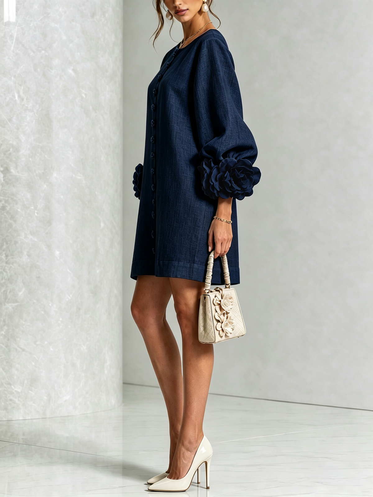 Vestido Elodia