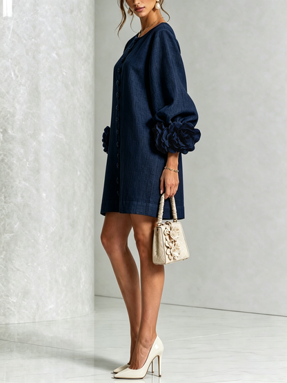 Vestido Elodia