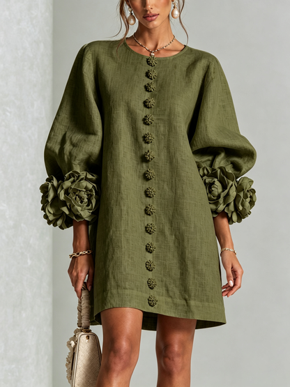 Vestido Elodia