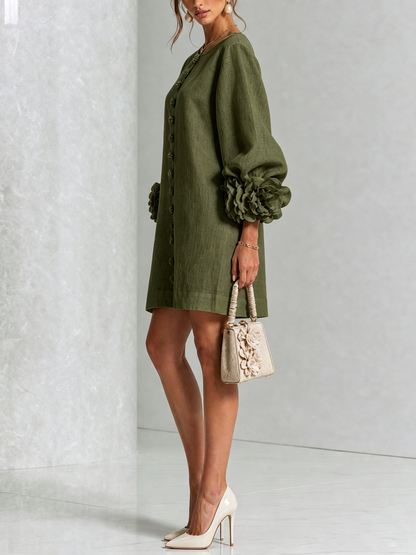 Vestido Elodia