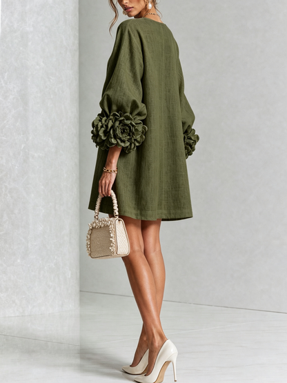 Vestido Elodia