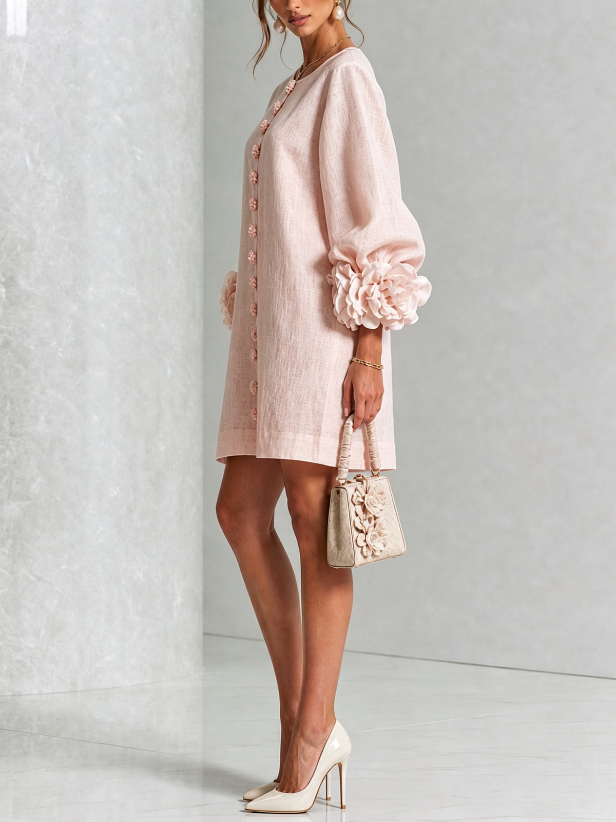 Vestido Elodia