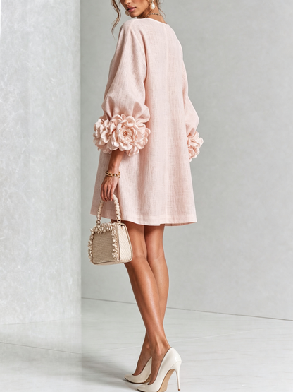 Vestido Elodia