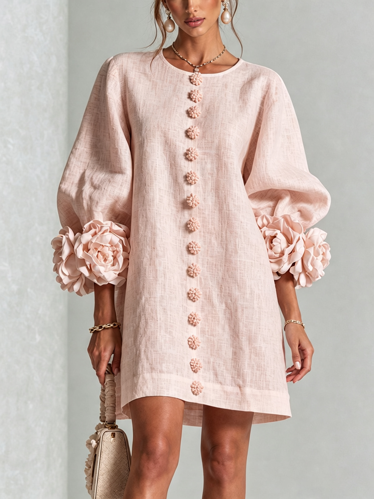 Vestido Elodia