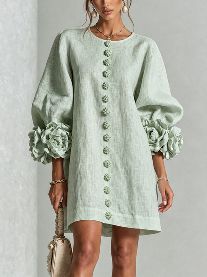 Vestido Elodia