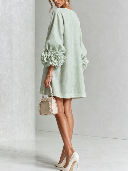 Vestido Elodia