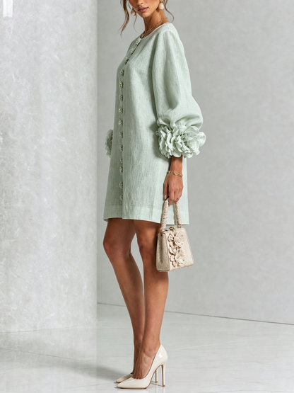 Vestido Elodia