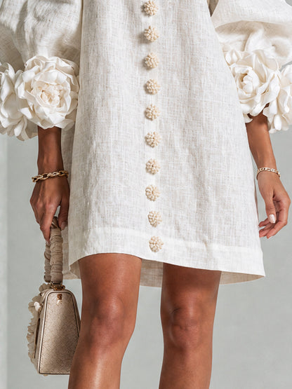 Vestido Elodia