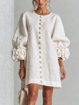 Vestido Elodia
