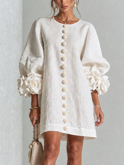 Vestido Elodia