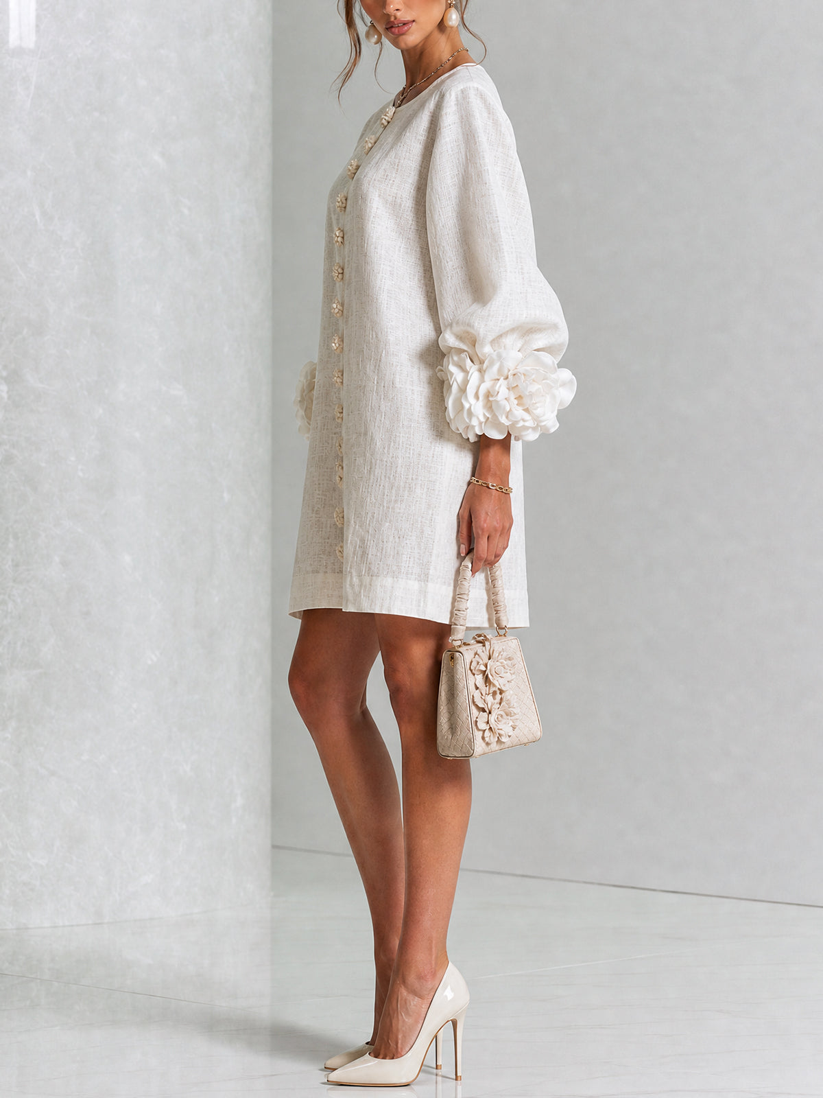 Vestido Elodia