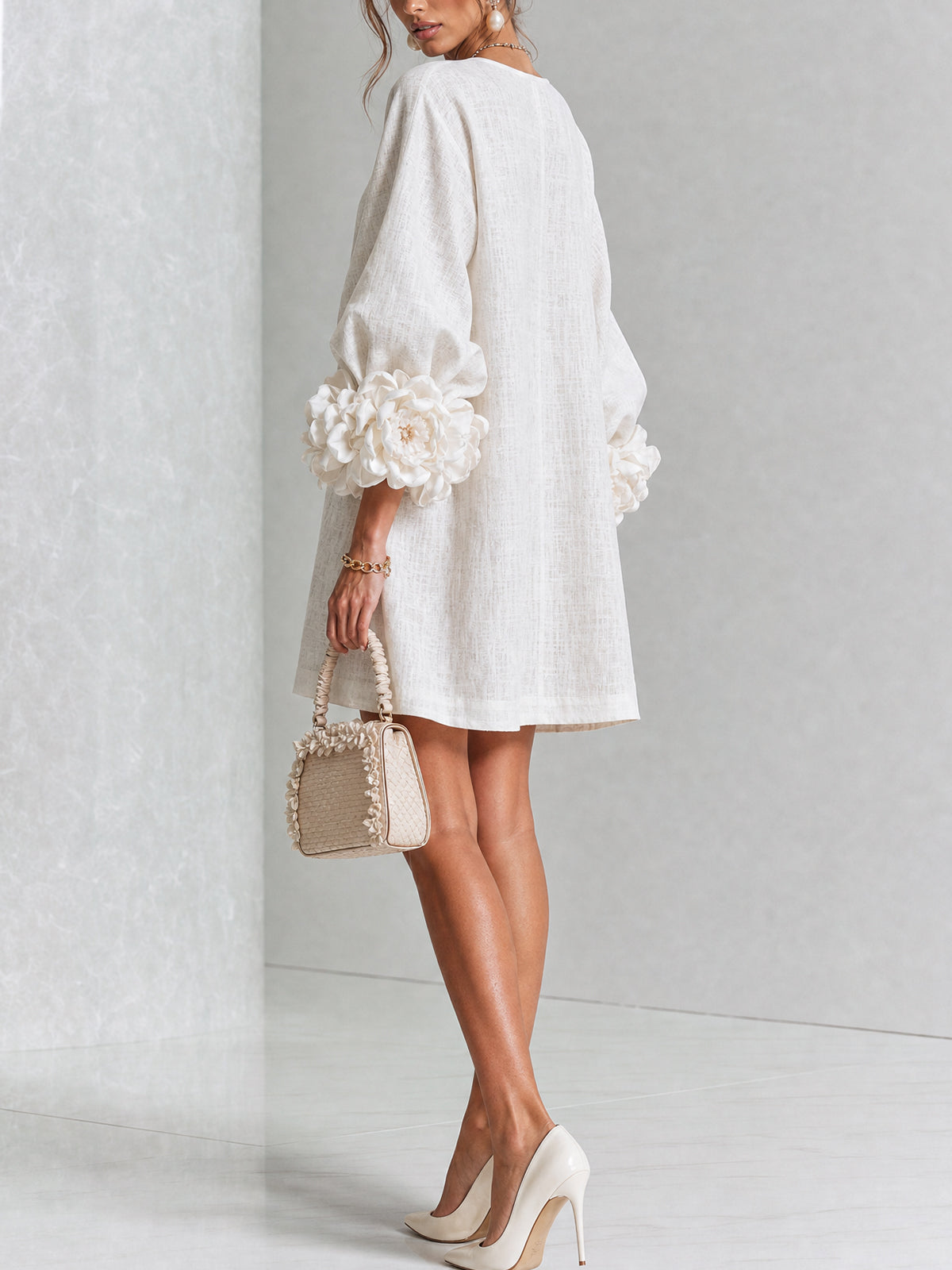 Vestido Elodia