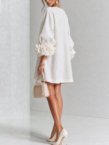 Vestido Elodia