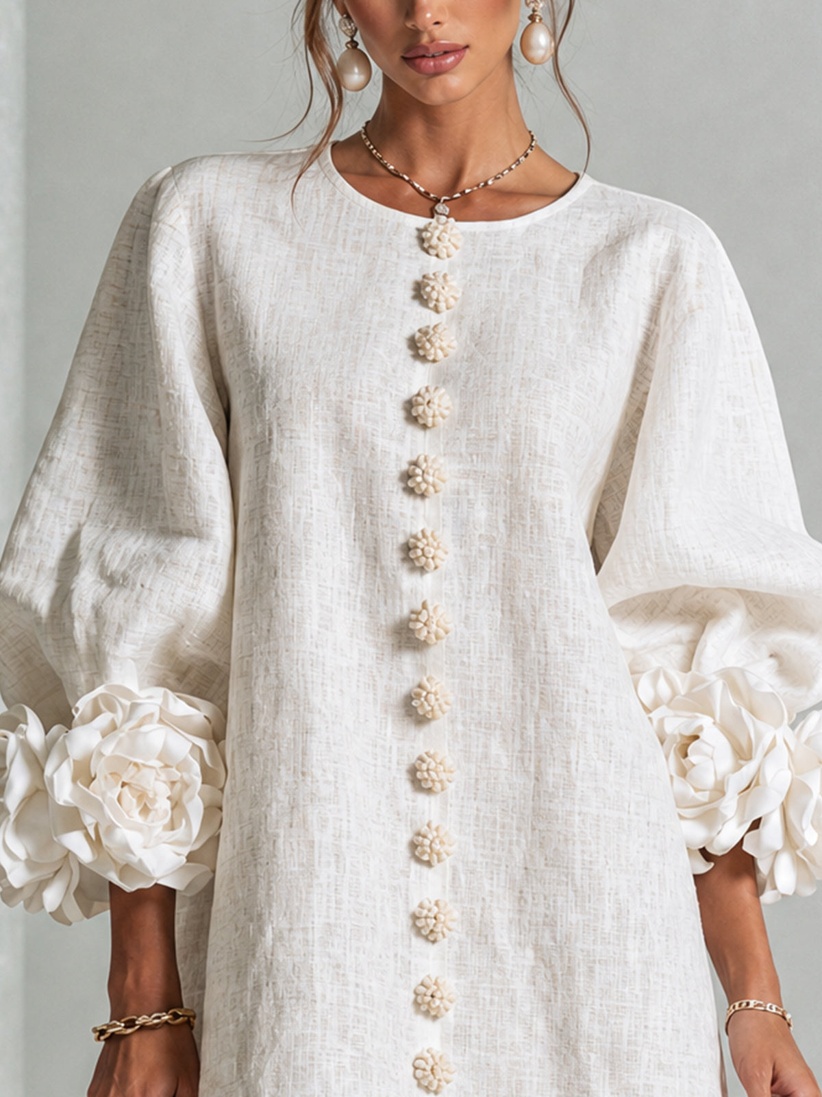 Vestido Elodia