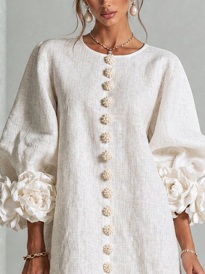 Vestido Elodia