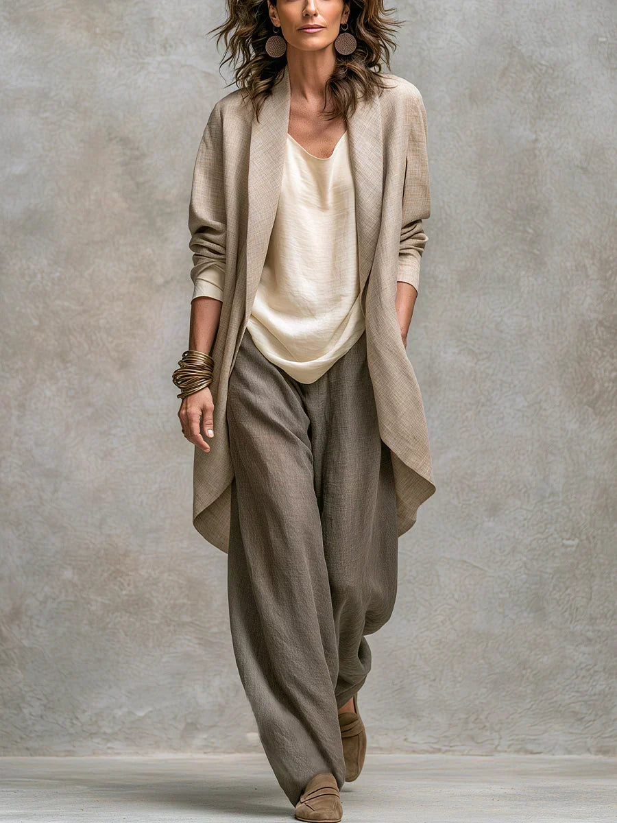 Conjunto Costanza