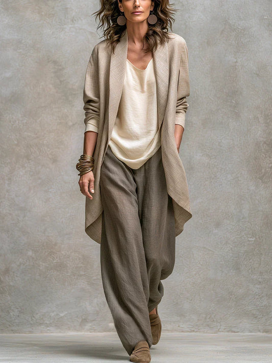 Conjunto Costanza