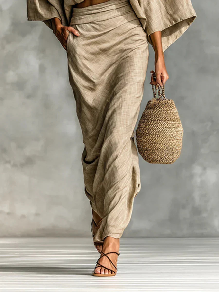 Conjunto Zahara