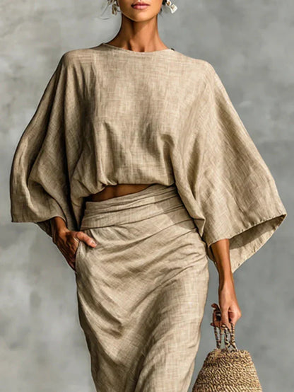 Conjunto Zahara