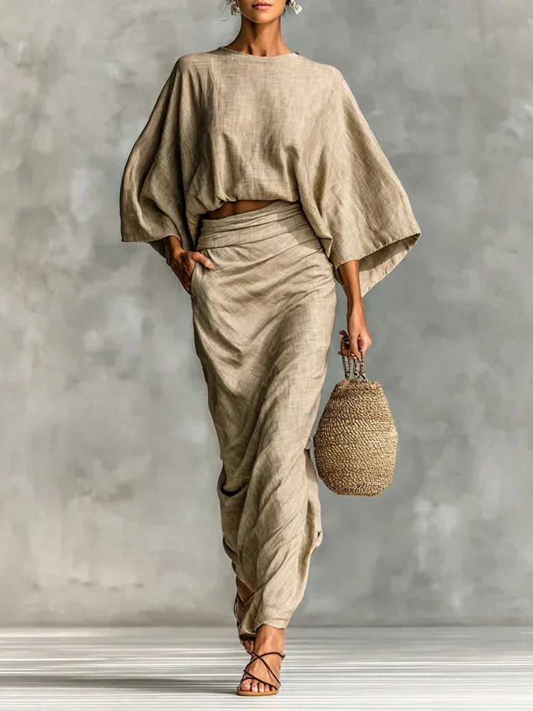 Conjunto Zahara