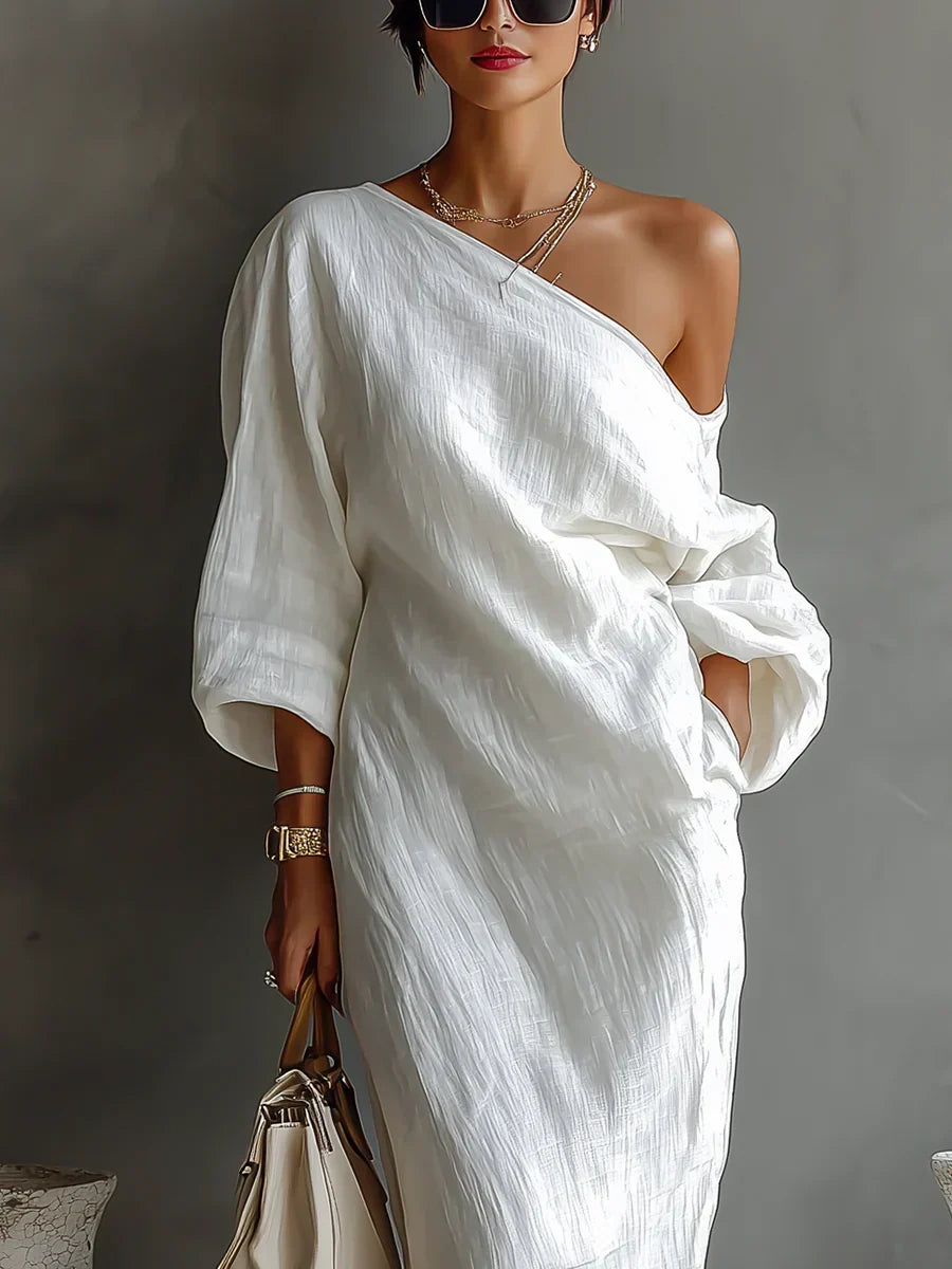 Vestido Alondra