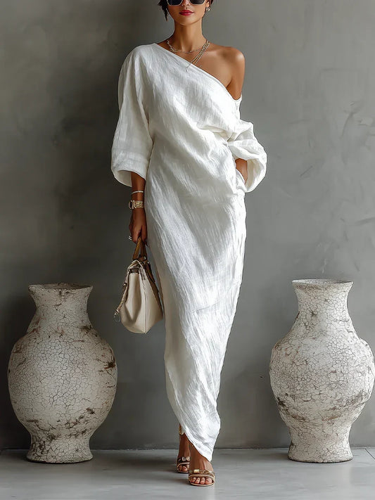 Vestido Alondra