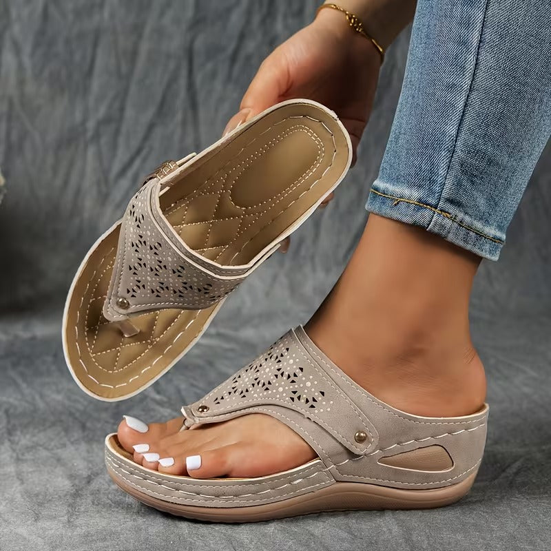 Sandalias Giovanna