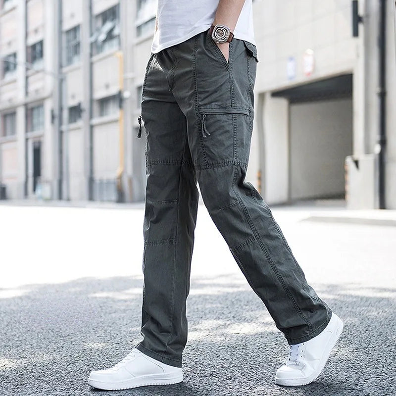 Pantalón cargo Jason