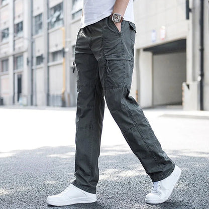 Pantalón cargo Jason