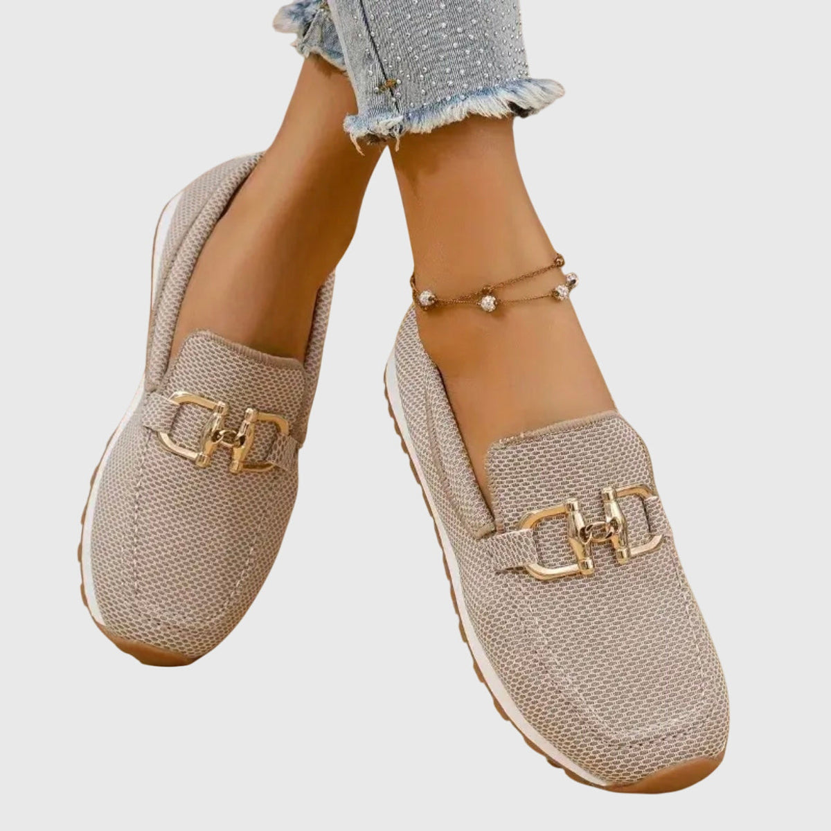 Mocasines Solina