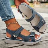 Sandalias Claudia
