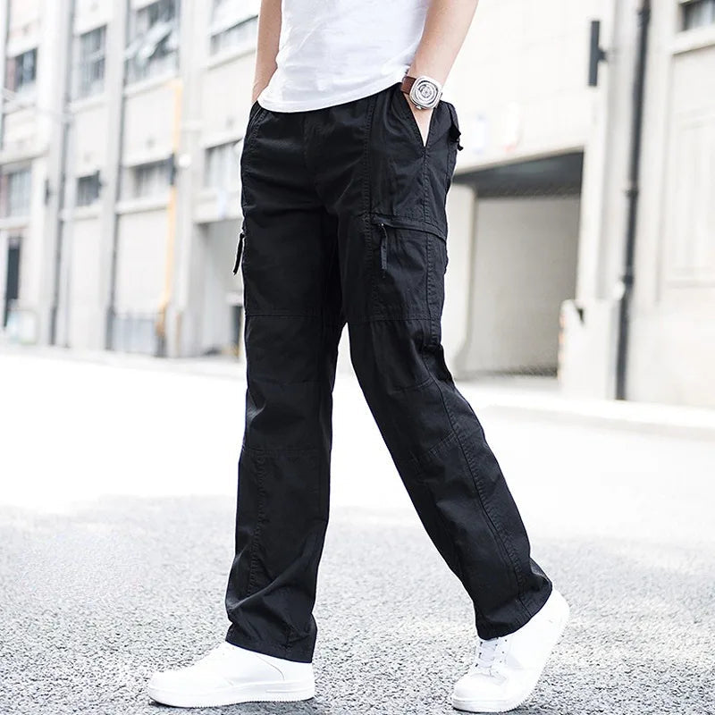 Pantalón cargo Jason