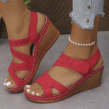 Sandalias Julieta
