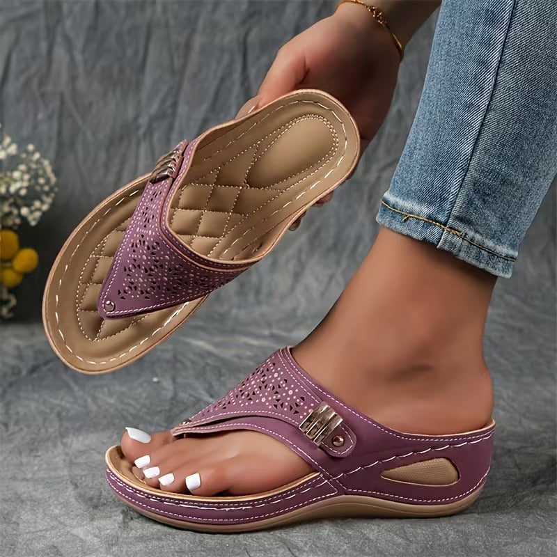 Sandalias Giovanna