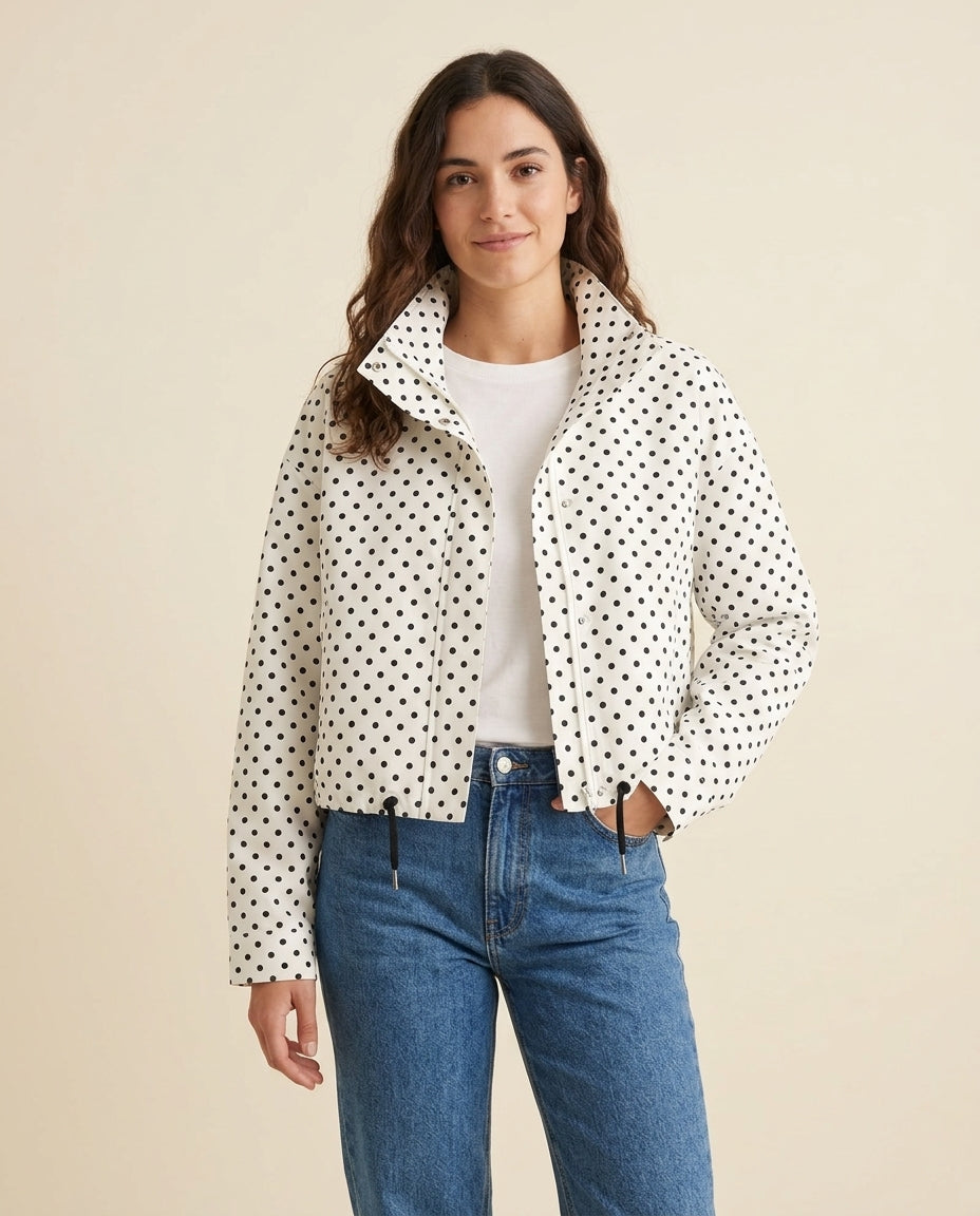 Dalia - look completo - Blanco