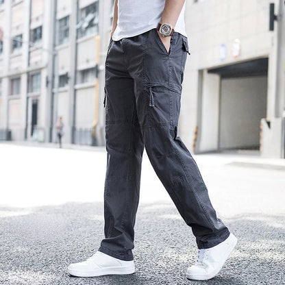 Pantalón cargo Jason